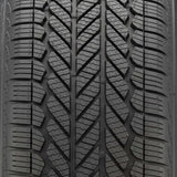 Bridgestone Weatherpeak