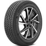 Bridgestone Weatherpeak