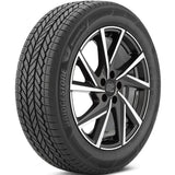 Bridgestone Weatherpeak