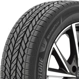 Bridgestone Weatherpeak