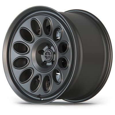 Brixton Forged TR21 forged wheel
