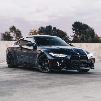 Brixton Forged CM5-R on Bmw M4 G82