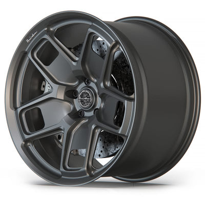 Brixton Forged TR15 forged wheel