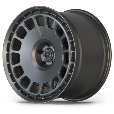 Brixton Forged TR19 forged wheel