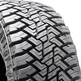 Buckshot Buckshot AT Tire