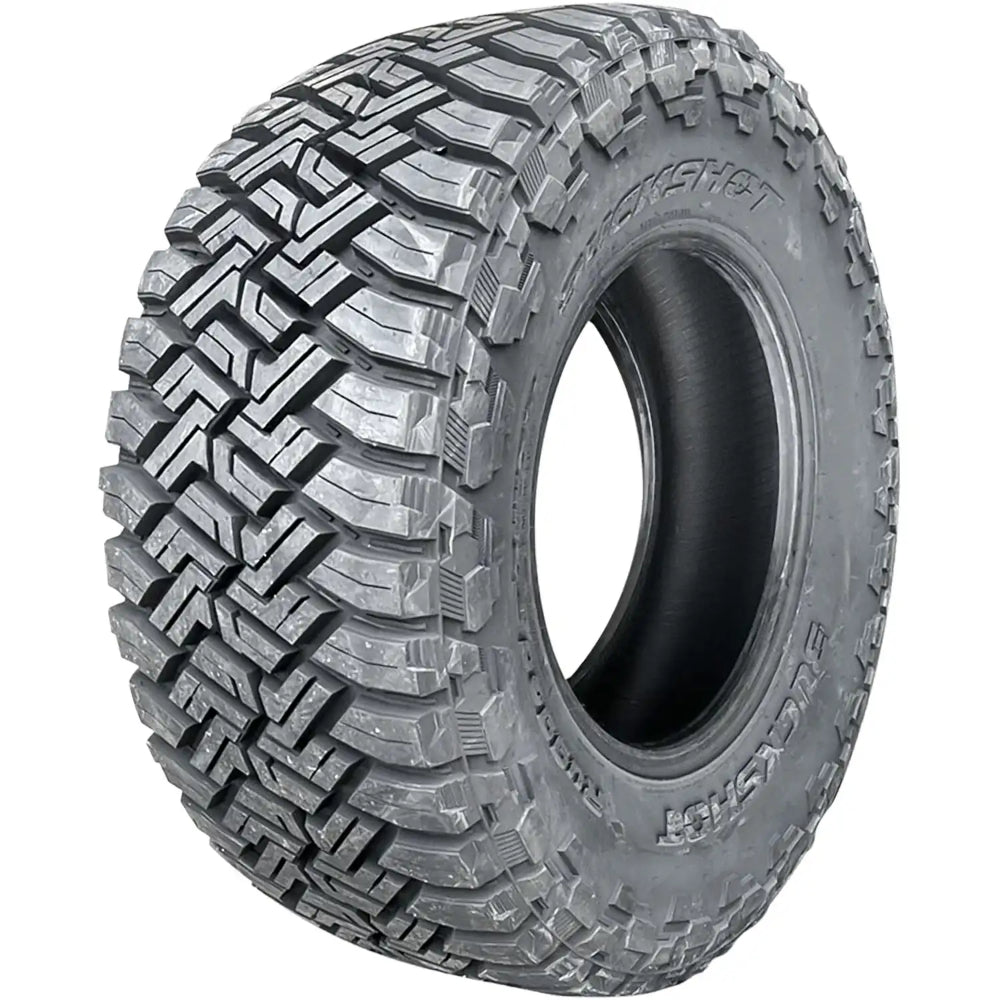 Buckshot Buckshot RT Tire