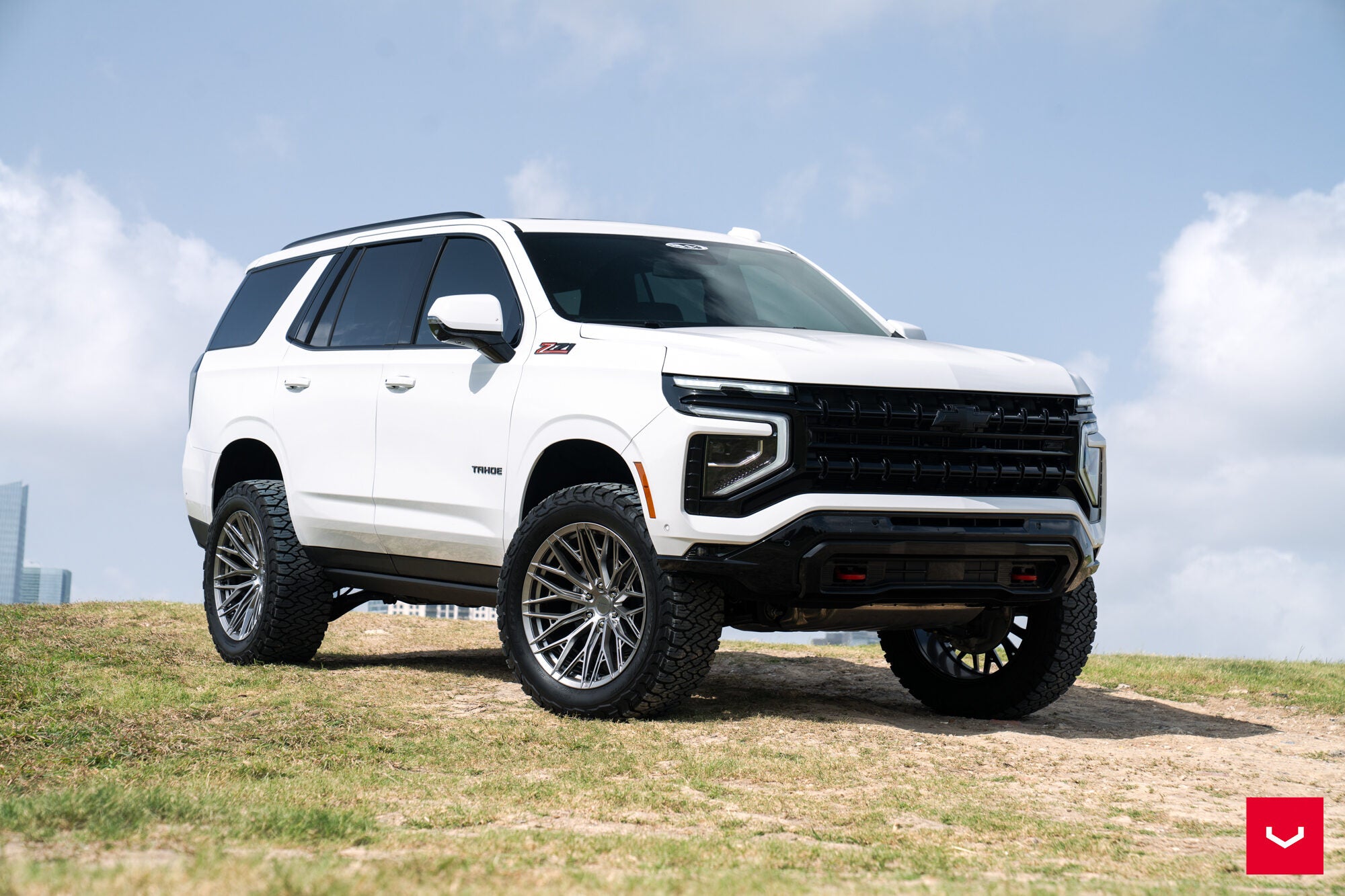 Shop Aftermarket Wheels & Tires | TFS Wheels