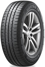 Hankook 185R14C D Vantra LT RA18 102/100R