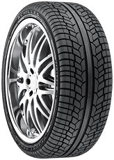 Achilles 245/30R22 XL Desert Hawk Uhp 95V