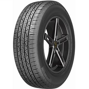 Continental 235/55R20 Crosscontact LX25 102H