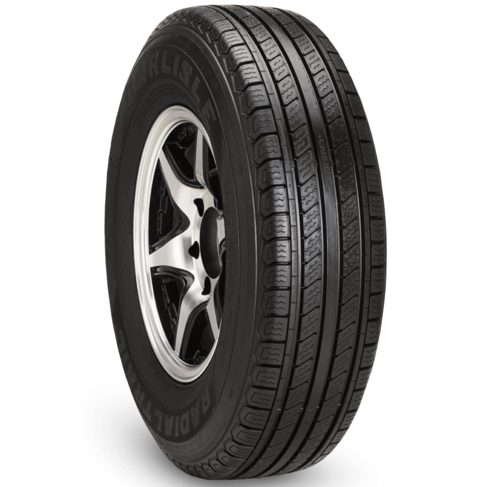 Carlisle Radial Trail HD Tire