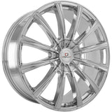 Cavallo CLV-23 Chrome Wheel