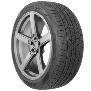 Achilles 225/40R18 XL Street Hawk Sport 92W