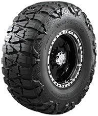 Nitto LT305/70R16 E Mud Grappler 124/121P