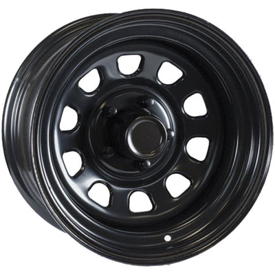 Ceco Daytona Black wheel