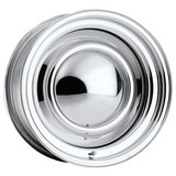 Ceco Smoothie Chrome Wheel