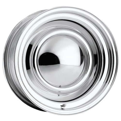 Ceco Smoothie Chrome Wheel
