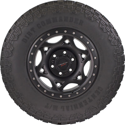 Centennial Dirt Commander MT Tire