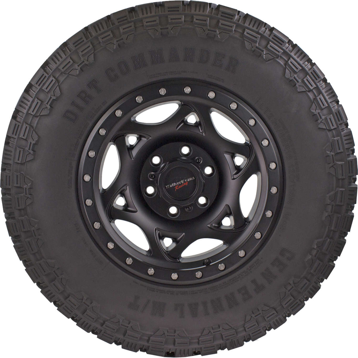 Centennial Dirt Commander MT