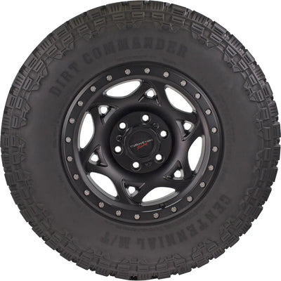 Centennial Dirt Commander MT