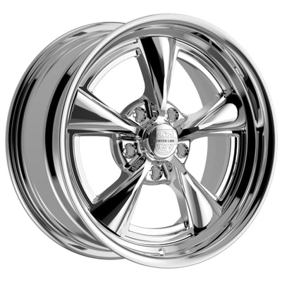 Centerline Forged M01 Polished Wheel