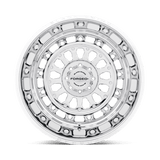 Black Rhino CENTURION 24x14 -76mm Polished