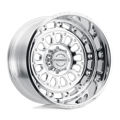 Black Rhino CENTURION Polished wheel