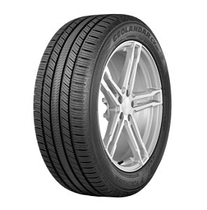 Yokohama 235/50R19 XL Geolandar CV G058 103V
