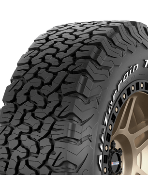 BF Goodrich All-Terrain T/A KO2 285/65R20 127S