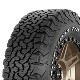 BF Goodrich All-Terrain T/A KO2 285/65R20