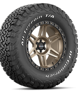 BF Goodrich All-Terrain T/A KO2 285/65R20 127S