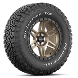 BF Goodrich All-Terrain T/A KO2 285/65R20