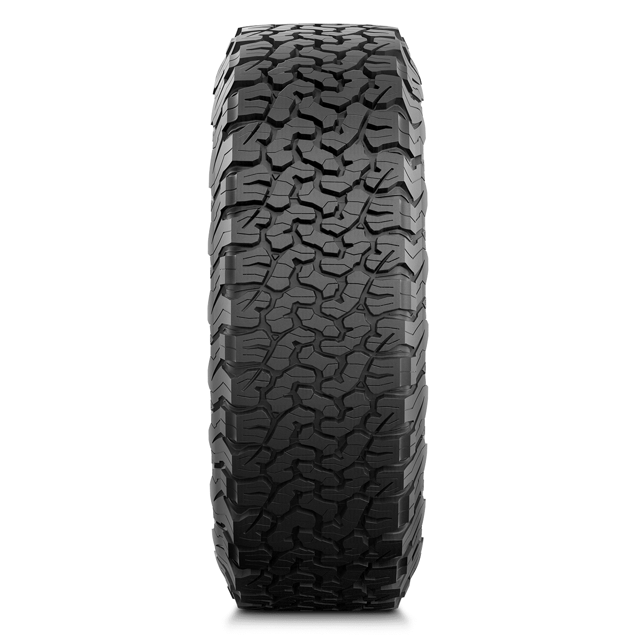 BF Goodrich All-Terrain T/A KO2 285/65R20 127S