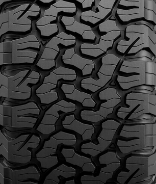 BF Goodrich All-Terrain T/A KO2 285/65R20 127S