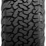 BF Goodrich All-Terrain T/A KO2 285/65R20