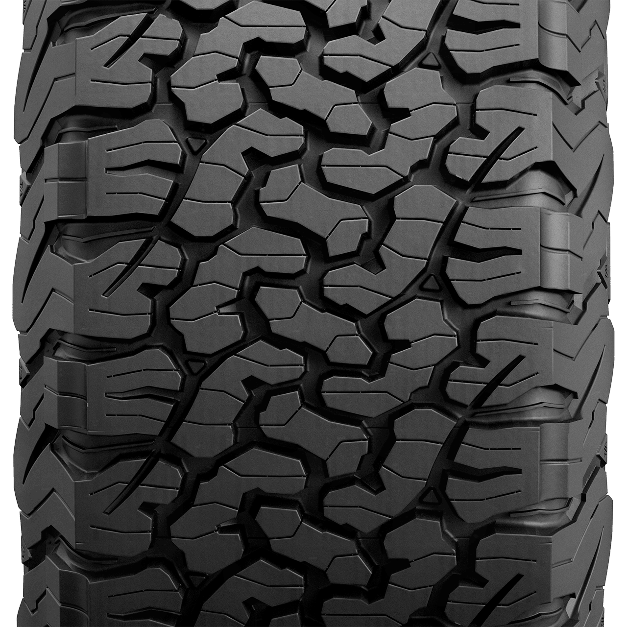 BF Goodrich All-Terrain T/A KO2 285/65R20 127S