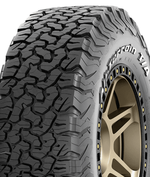 BF Goodrich All-Terrain T/A KO2 285/65R20 127S