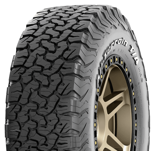BF Goodrich All-Terrain T/A KO2 285/65R20 127S