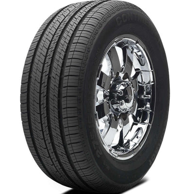 Continental 4x4Contact