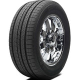 Continental 4x4Contact - SSR