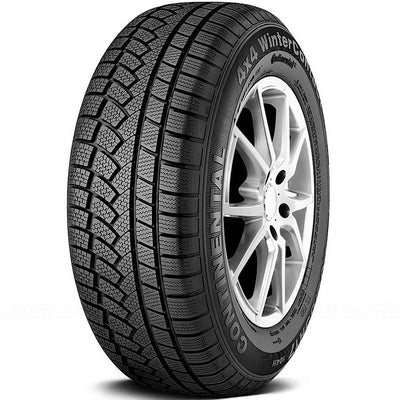 Continental 4x4WinterContact Tire