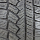 Continental 4x4WinterContact Tire
