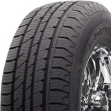 Continental ContiCrossContact LX