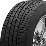 Continental ContiCrossContact LX Sport