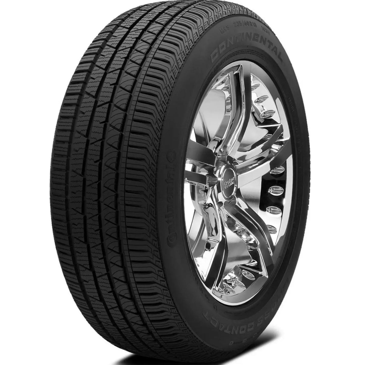 Continental ContiCrossContact LX Sport