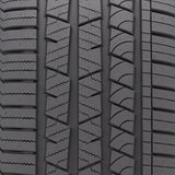 Continental ContiCrossContact LX Sport Tire