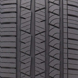 Continental ContiCrossContact LX Sport