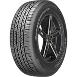 Continental ContiCrossContact LX25 Tire