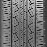 Continental ContiCrossContact LX25 Tire