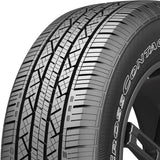Continental ContiCrossContact LX25 Tire